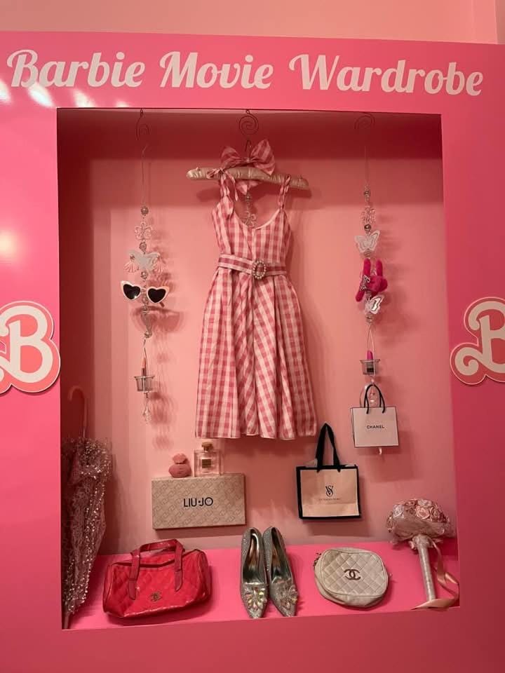 Property logo or sign