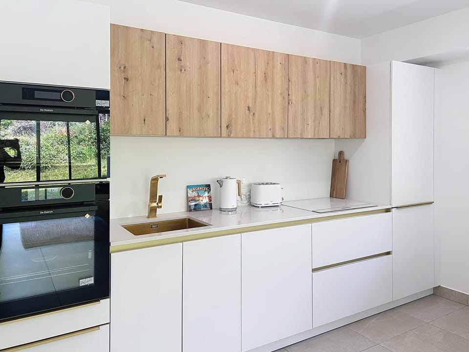 Juyette Apartment in Mouans-Sartoux