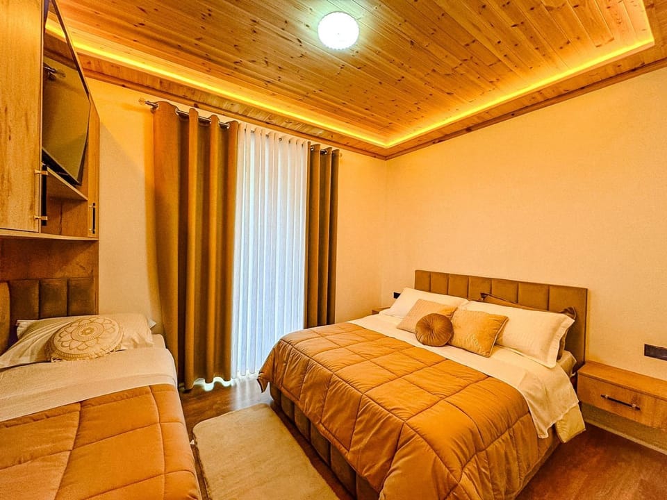 Fryma e Bjeshkeve Bed and Breakfast in Montenegro