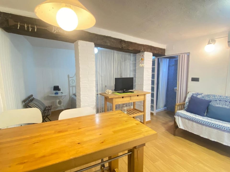 Casa del Pescador Apartment in L'Ametlla de Mar