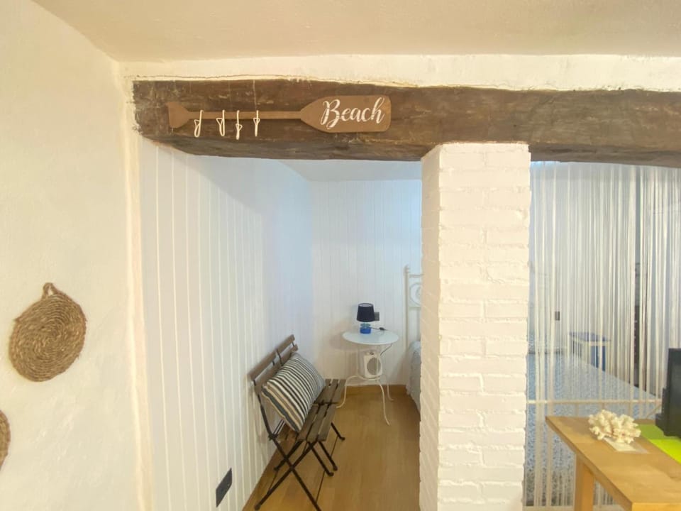Casa del Pescador Apartment in L'Ametlla de Mar