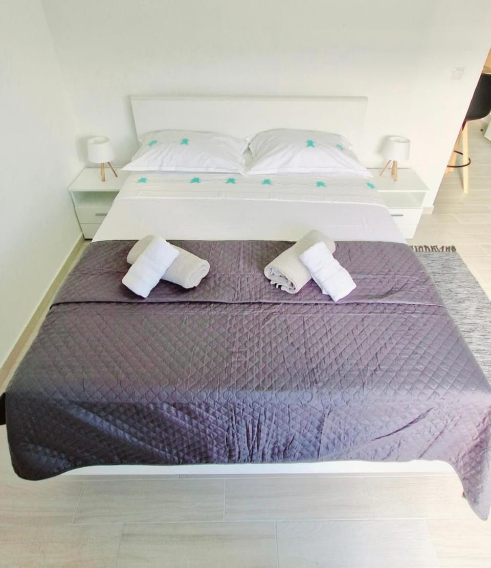 Apartmani Deniza 2 guests Apartment in Šibenik-Knin County, Croatia