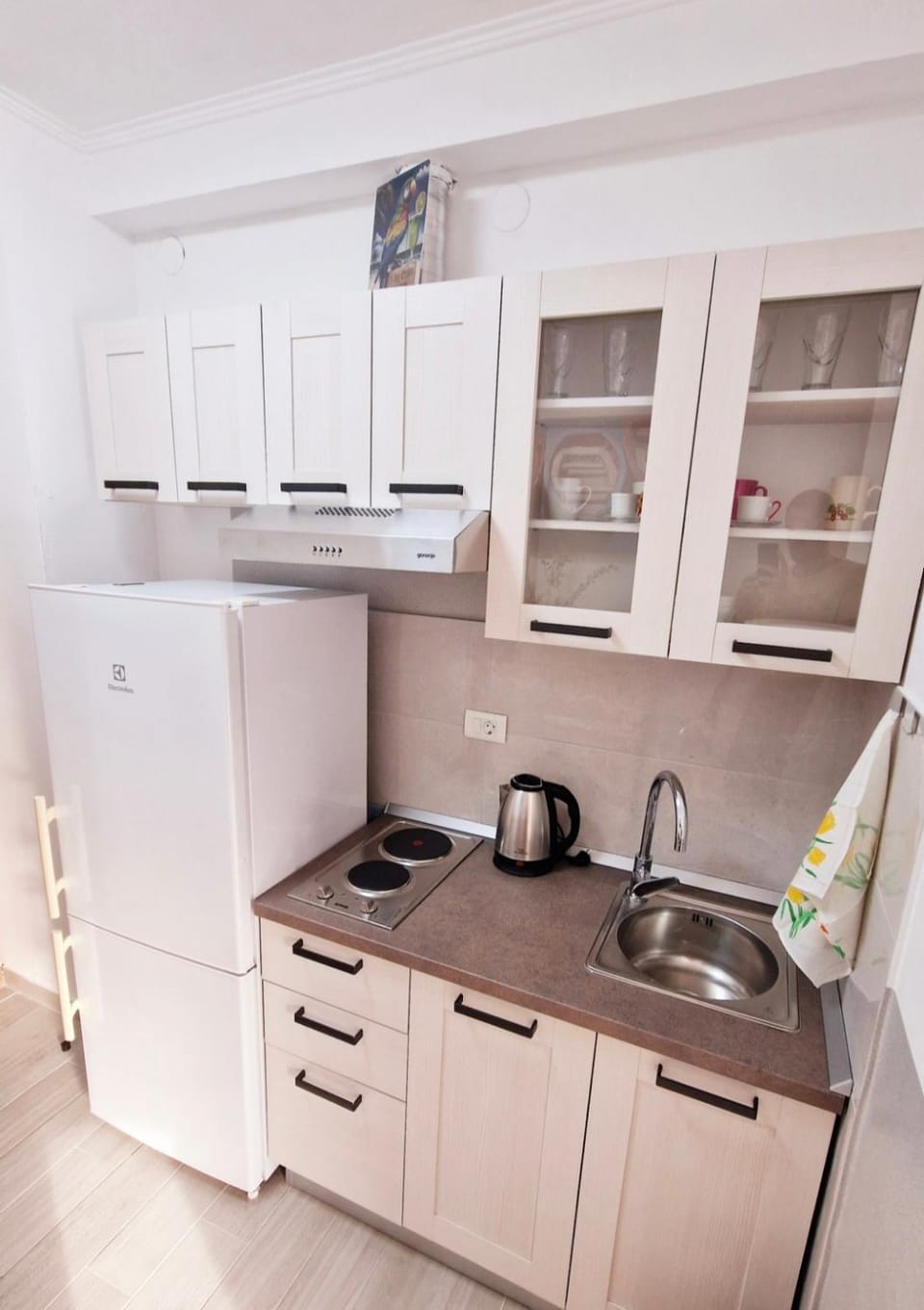 Apartmani Deniza 2 guests Apartment in Šibenik-Knin County, Croatia