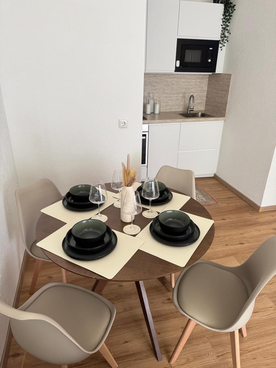 Bergbrise Obertraun Apartment in Bad Aussee