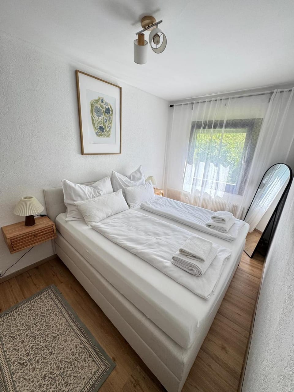 Bergbrise Obertraun Apartment in Bad Aussee