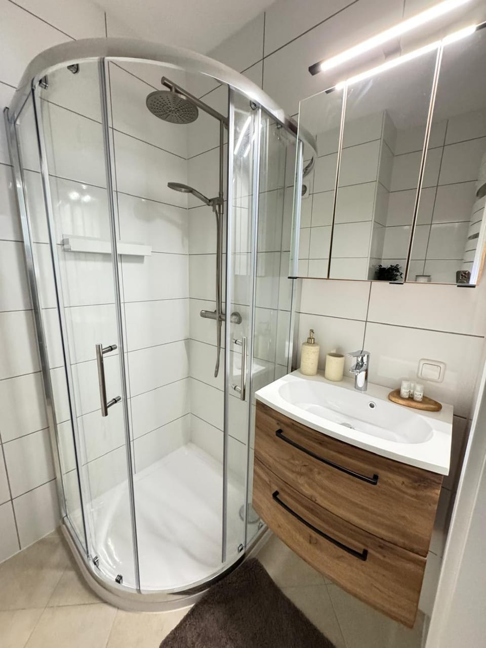 Bergbrise Obertraun Apartment in Bad Aussee