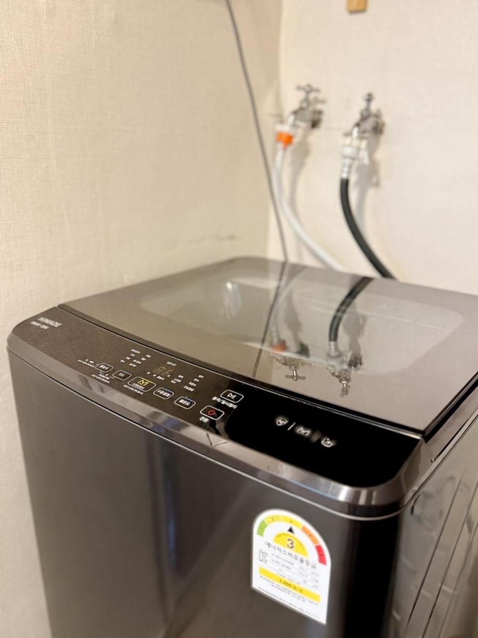 Happy House Bed and Breakfast in Gyeonggi-do