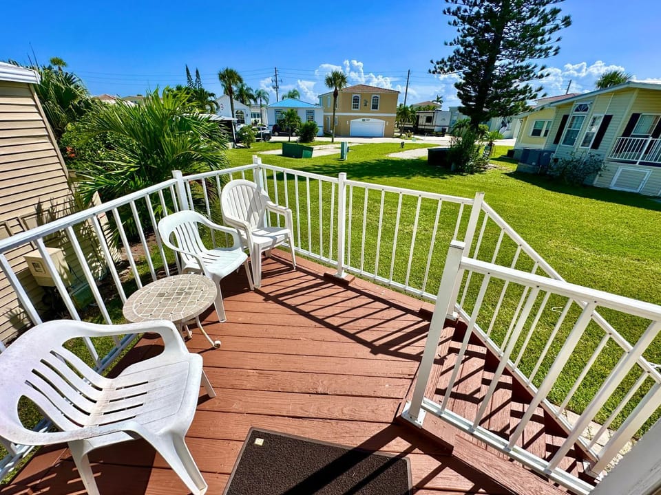 Bluewater Haven House in Hutchinson Island