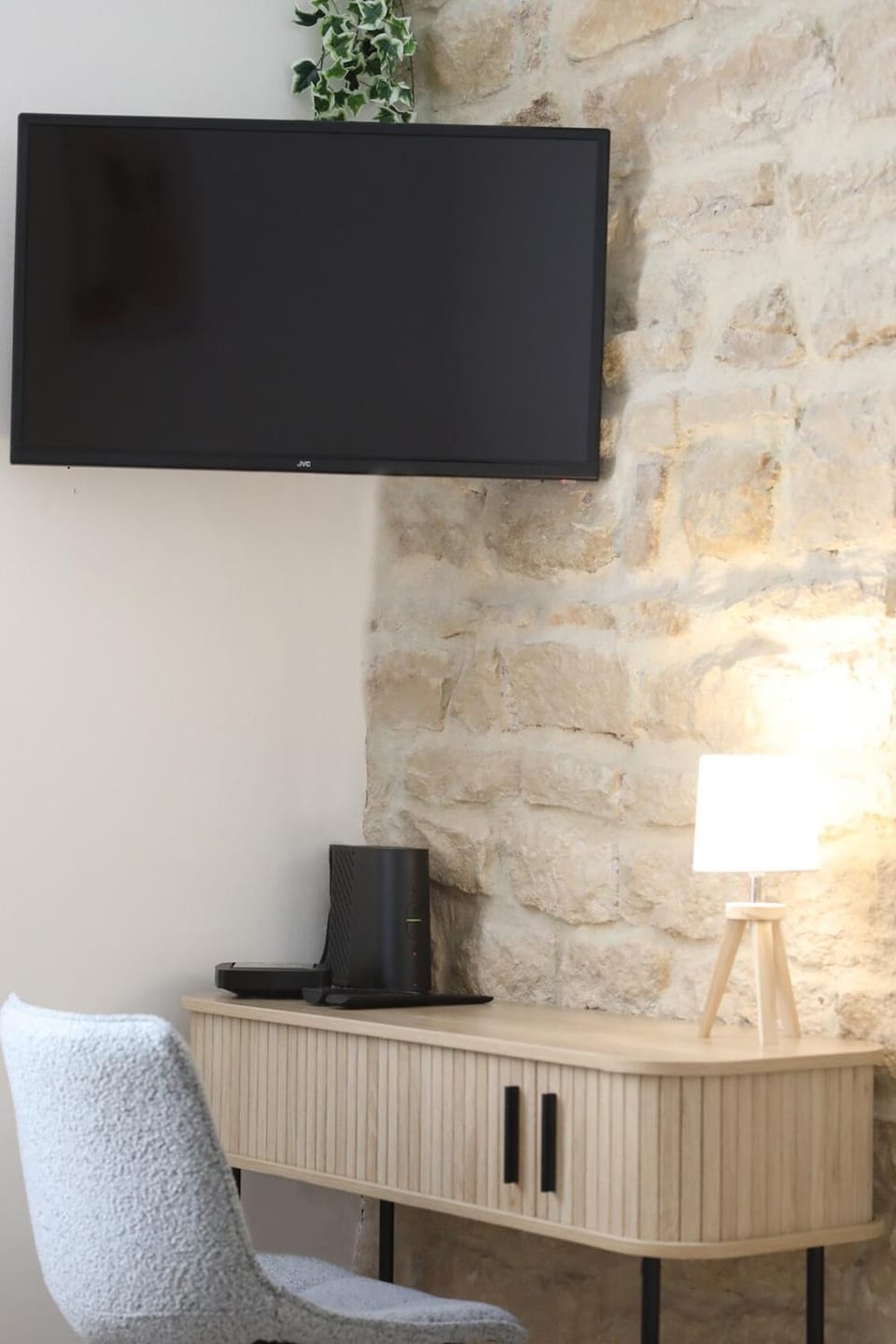Communal lounge/ TV room, TV and multimedia