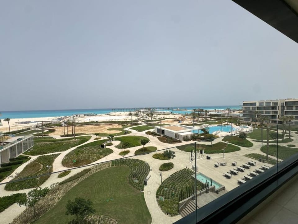 Natural landscape, Garden, Balcony/Terrace, Sea view
