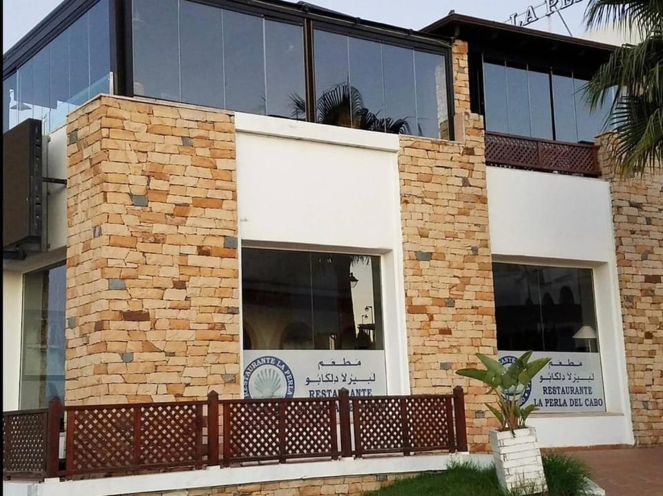 Beautiful sea view apartment Apartment in Tangier-Tétouan-Al Hoceima