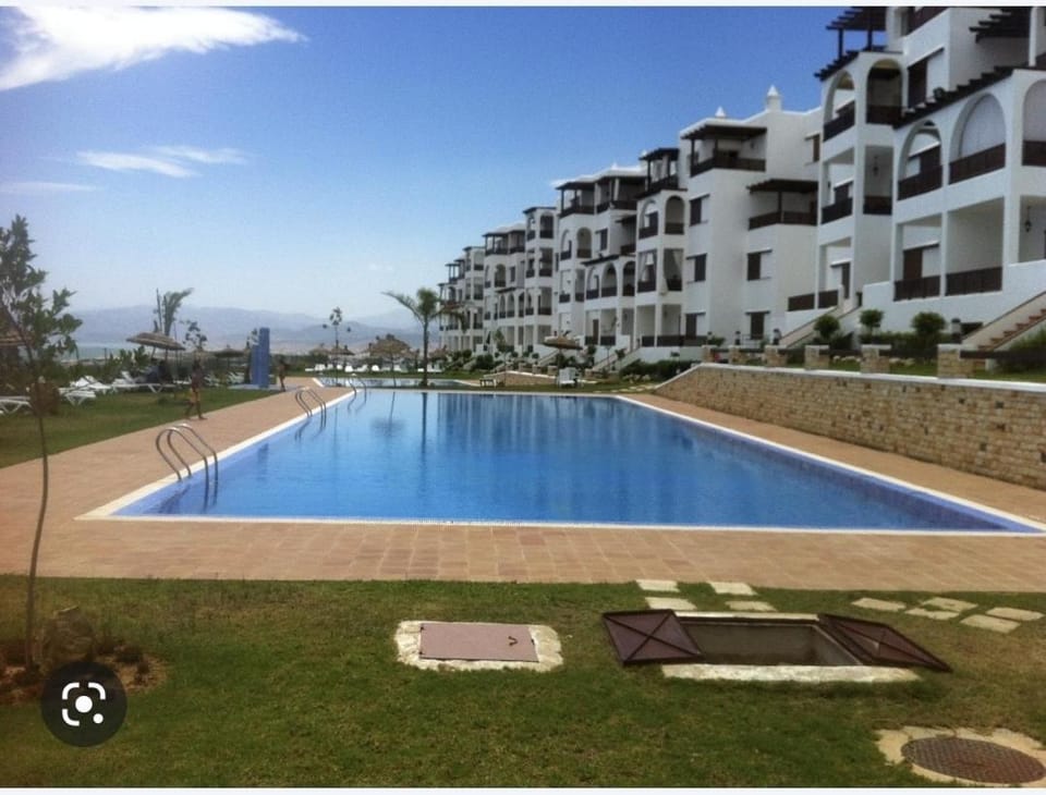 Beautiful sea view apartment Apartment in Tangier-Tétouan-Al Hoceima