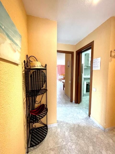 Edimar Aloturin Benidorm Apartment in Benidorm