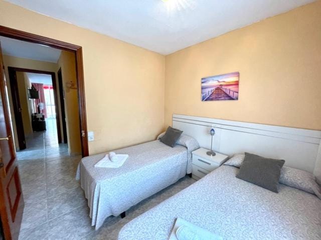 Edimar Aloturin Benidorm Apartment in Benidorm