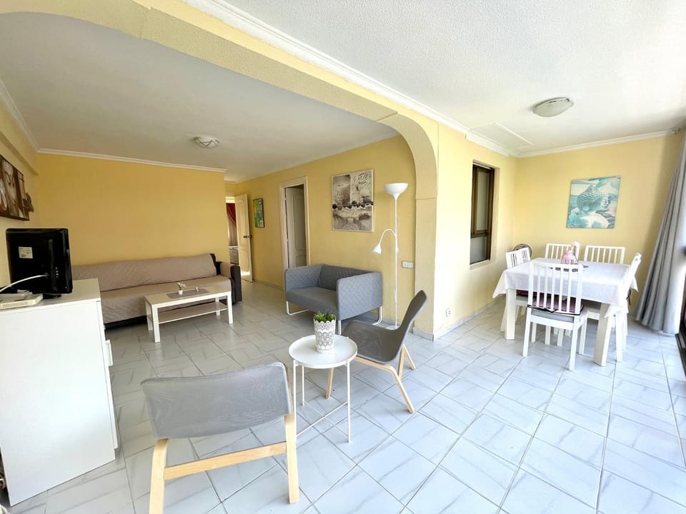 Edimar Aloturin Benidorm Apartment in Benidorm