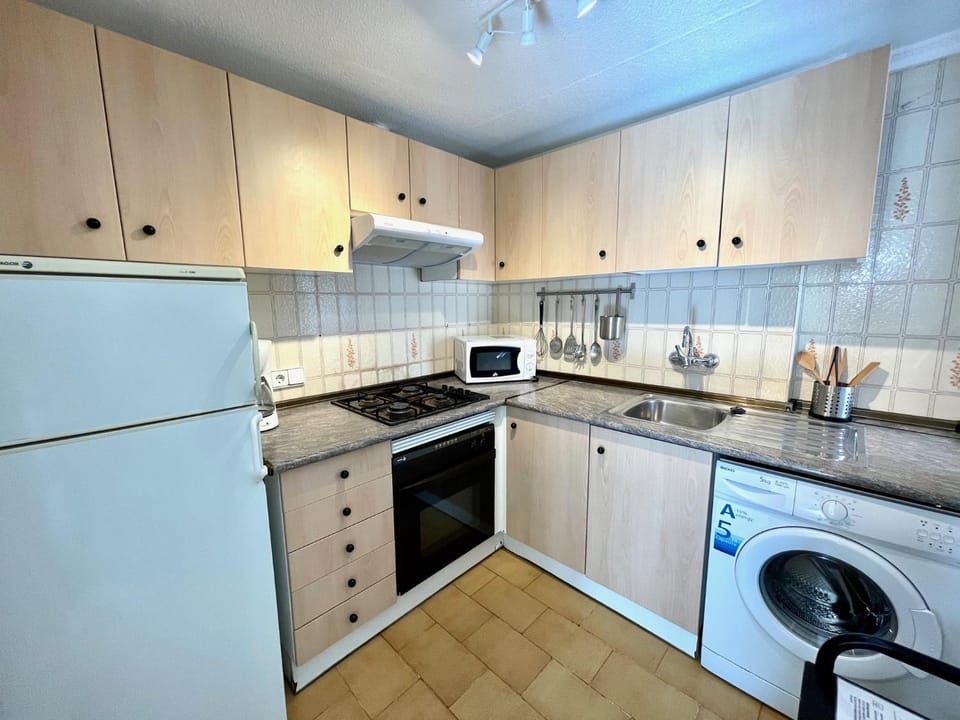 Edimar Aloturin Benidorm Apartment in Benidorm