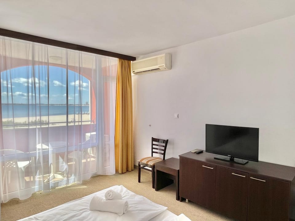 Carina Beach - Private apartment - BSR - 2 Apartment in Sunny Beach