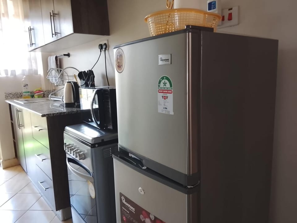 Executive 1bedroom Furnished and BnB apartment with GYM,Swimming pool,Cityview - Kitisuru ,Nairobi Resort in Nairobi