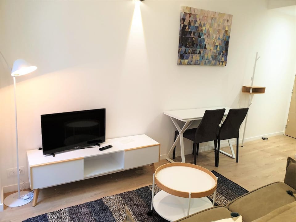 Hypercentre lamartine 104 Apartment in Nice