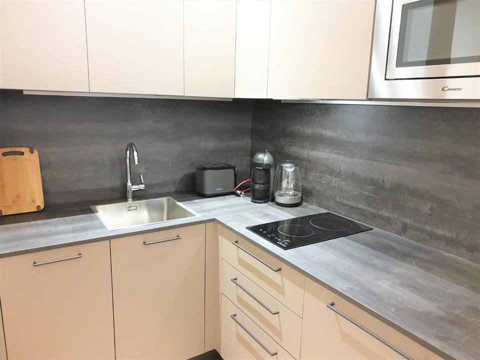Hypercentre lamartine 104 Apartment in Nice