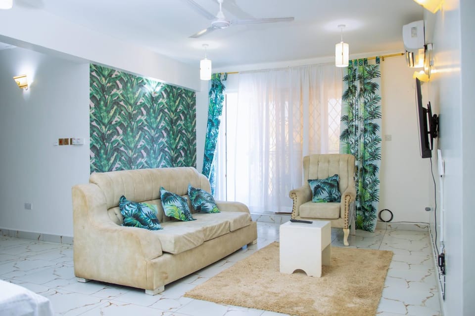 44 Ocean Holiday Stays Apartment in Mombasa County