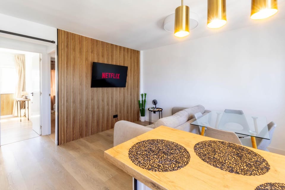 santander centro Apartment in Santander