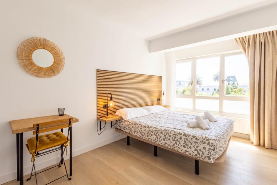 santander centro Apartment in Santander