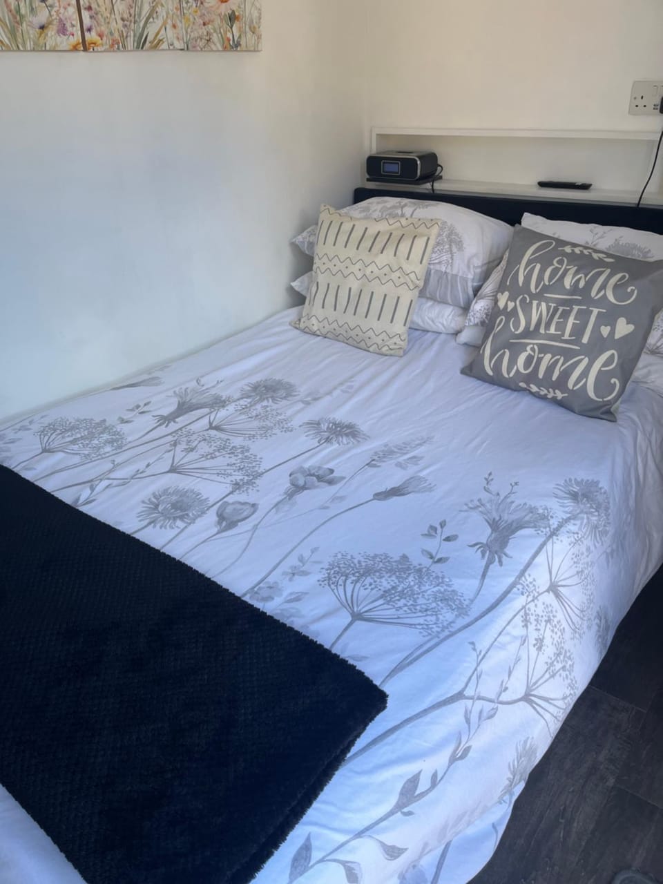 Cosy Cabin - Heart of Beckenham Cabin in Beckenham
