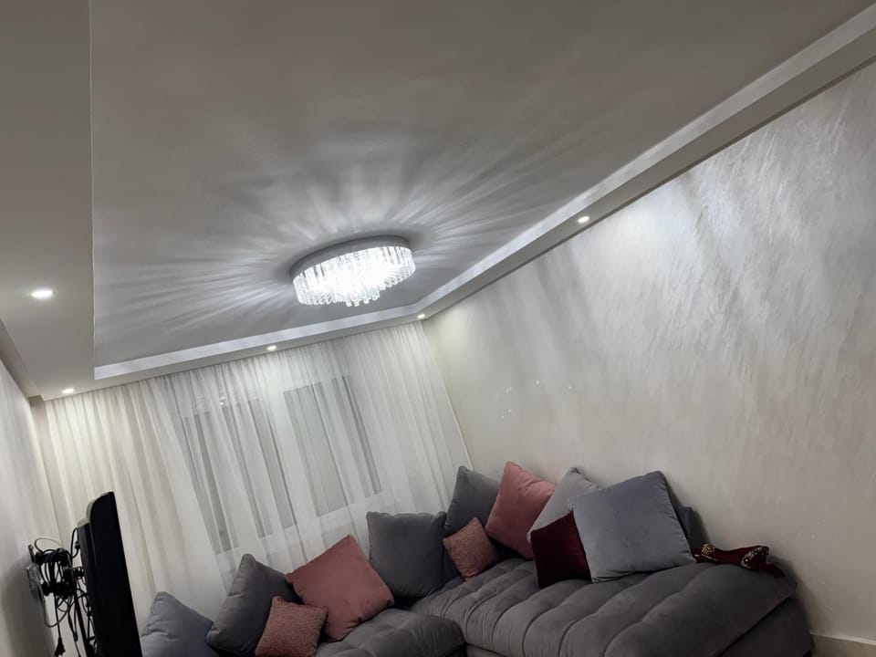 CHU Tanger Apartment in Tangier-Tétouan-Al Hoceima