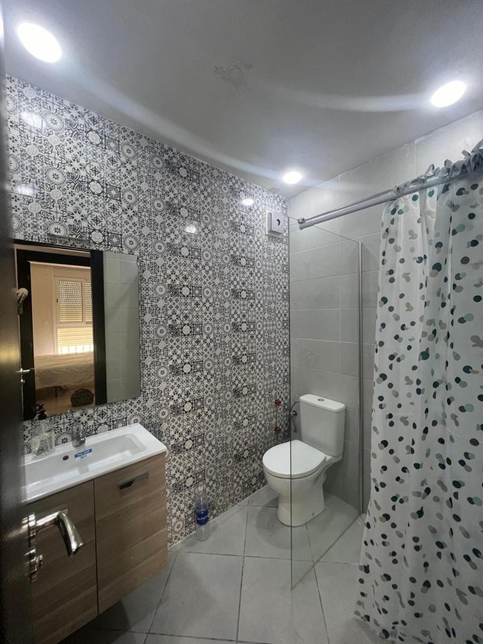 CHU Tanger Apartment in Tangier-Tétouan-Al Hoceima