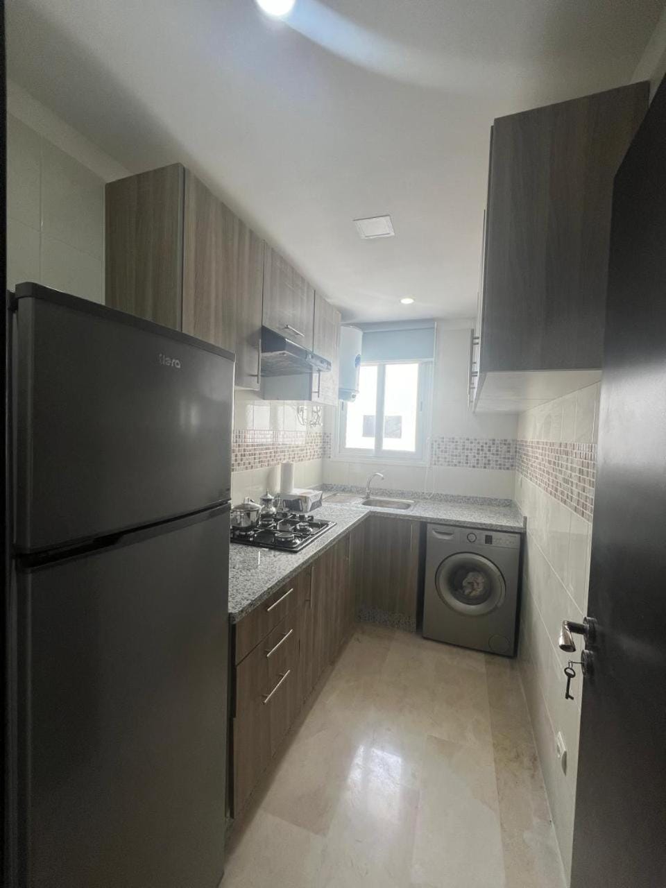CHU Tanger Apartment in Tangier-Tétouan-Al Hoceima