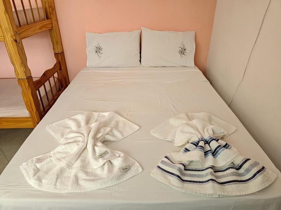 Recanto da Anita House in Ilhabela