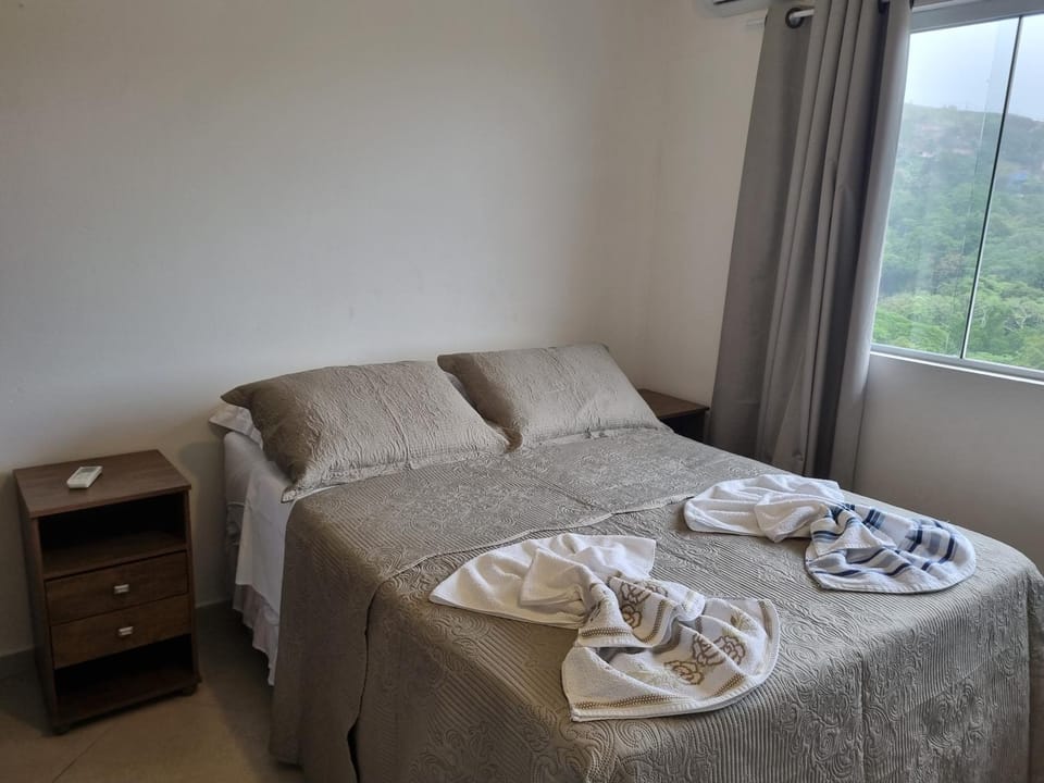 Recanto da Anita House in Ilhabela