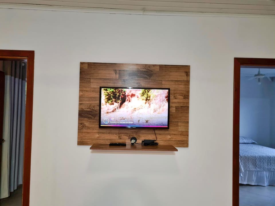 Recanto da Anita House in Ilhabela