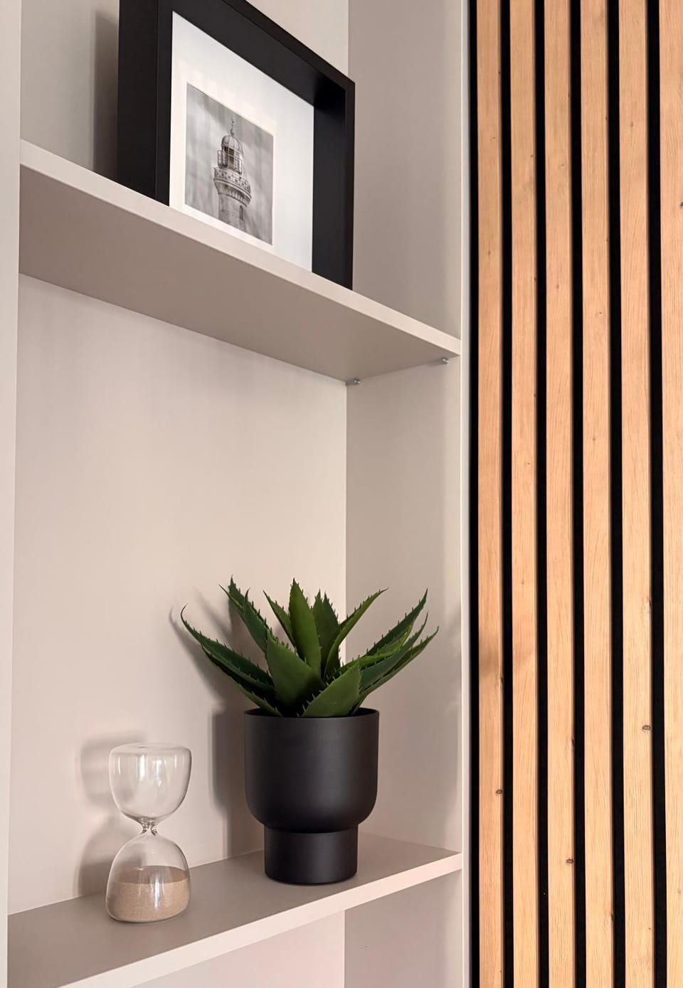 Apartament Blue Apartment in Gdansk