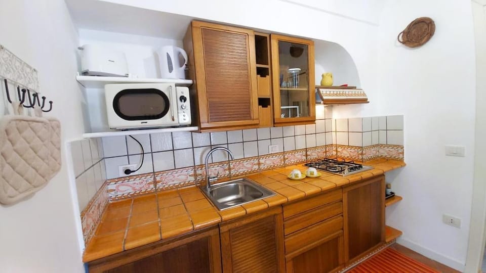 Casa Sopramare appartamento con terrazzo panoramico vista mare House in Amalfi