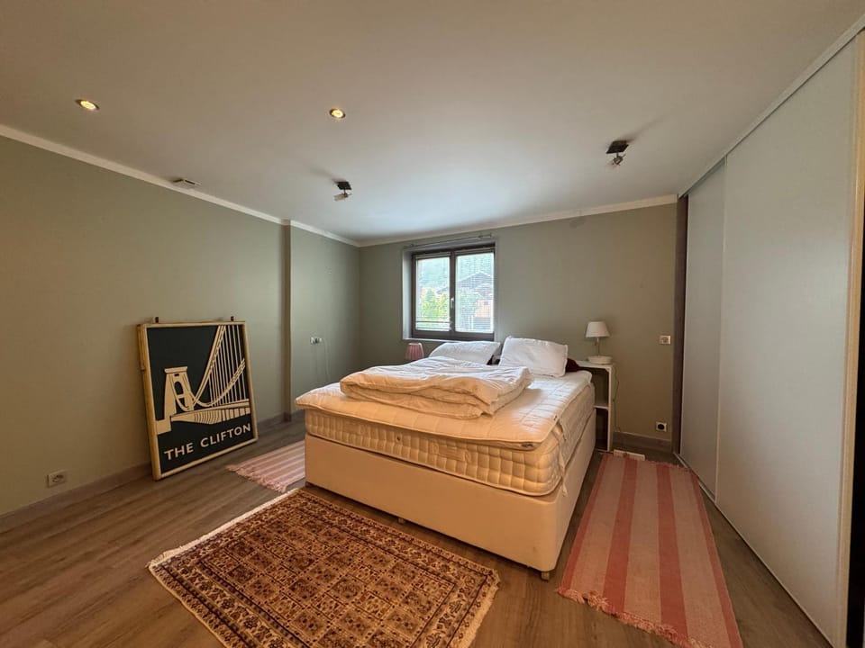 VULMIX WE Grand appartement 13pers - Bourg St Maurice Apartment in La Plagne-Tarentaise