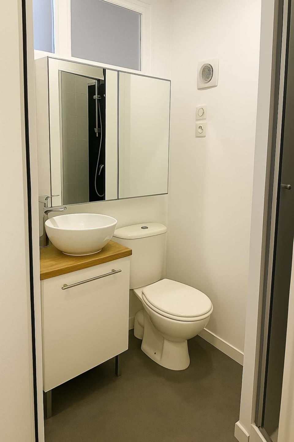 Charming studio for 2 Quartier Terreaux Croix-Rousse Apartment in Lyon