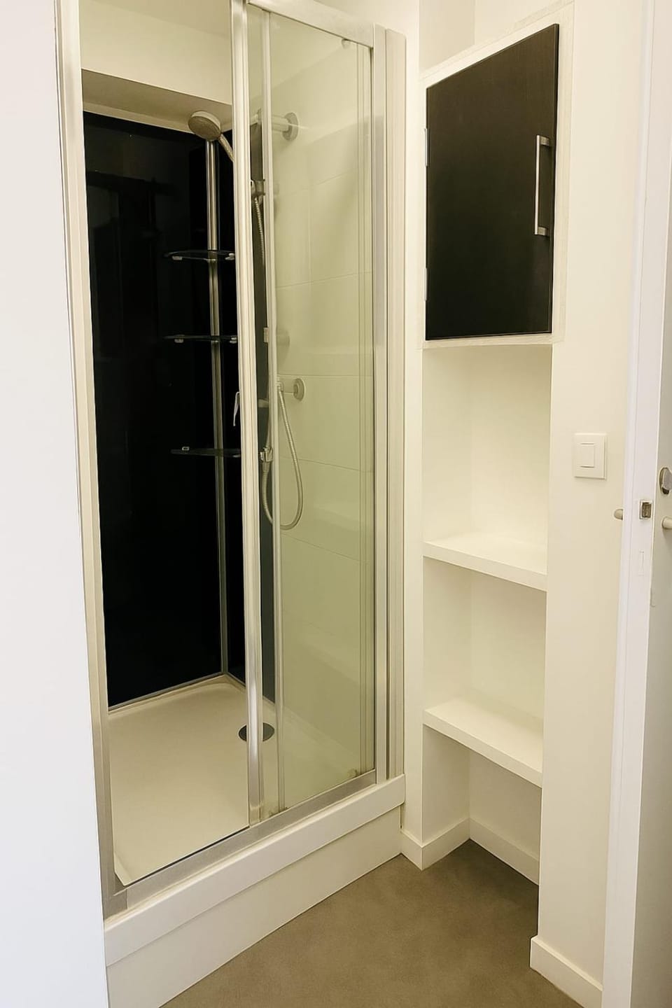 Charming studio for 2 Quartier Terreaux Croix-Rousse Apartment in Lyon