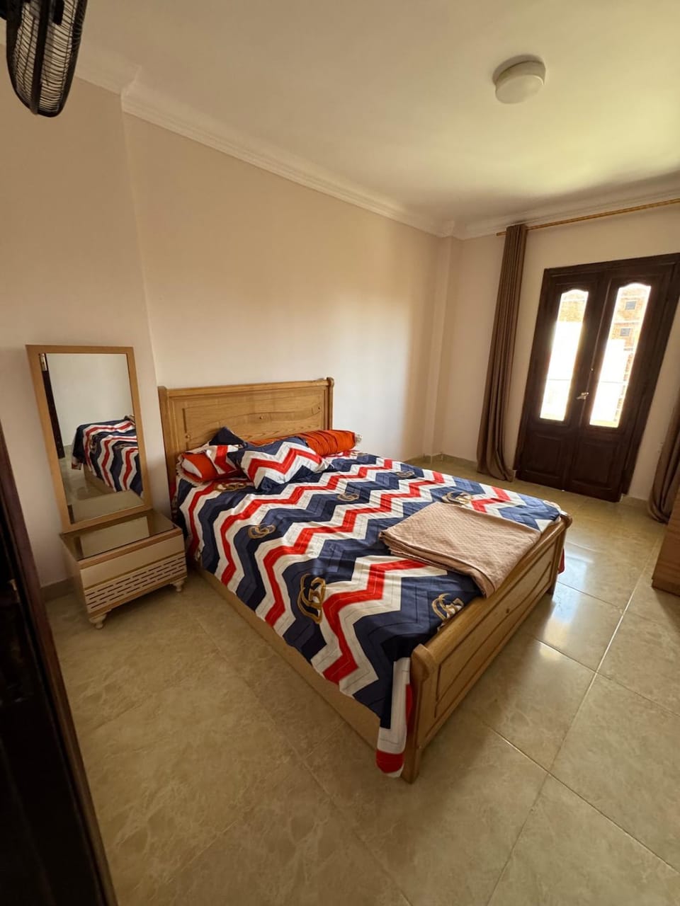 Zahra Matrouh Apartment in Egypt