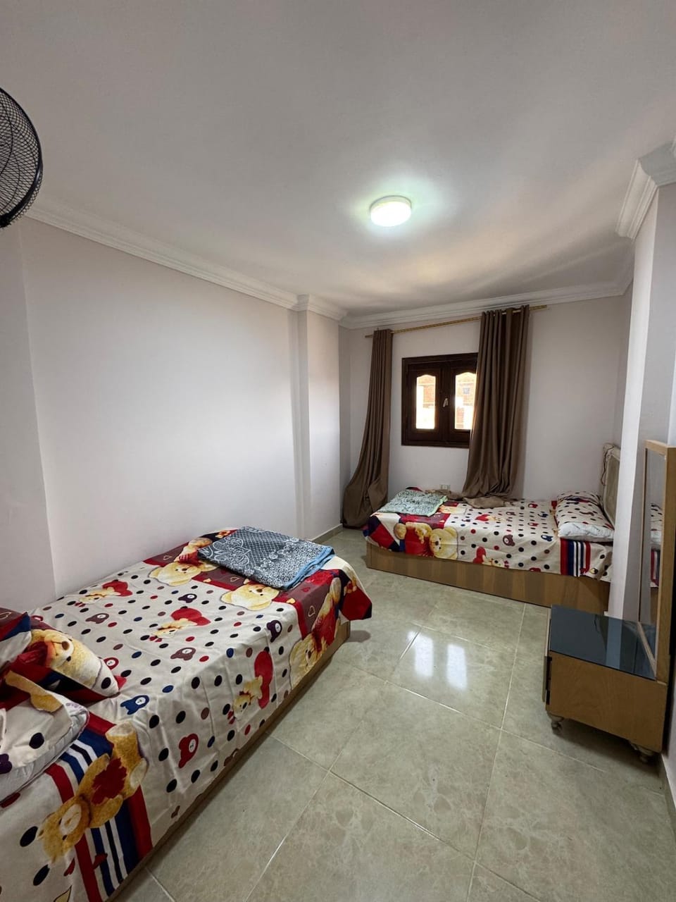 Zahra Matrouh Apartment in Egypt