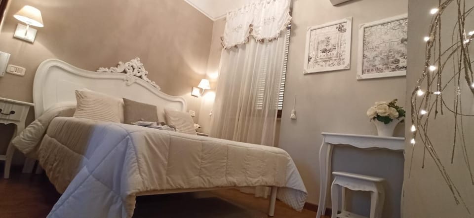 B&B Alexander Bed and Breakfast in Abruzzo