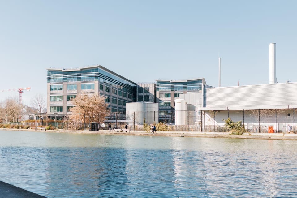 Agréable deux pièces ensoleillé, à 15 minutes de Paris, Apartment in Pantin