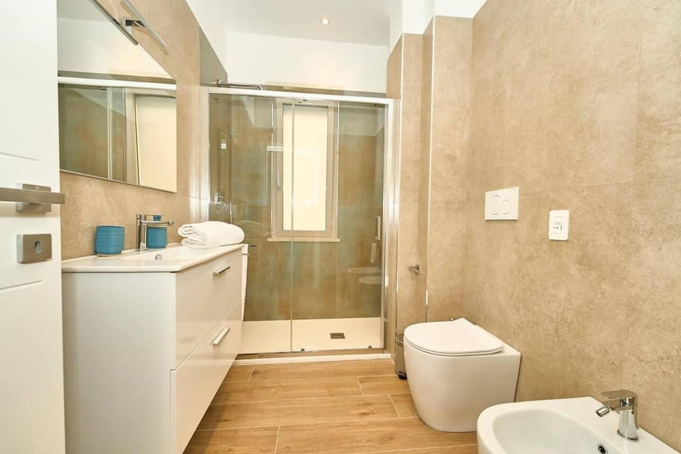 Allegra elegance homes Apartment in Nettuno