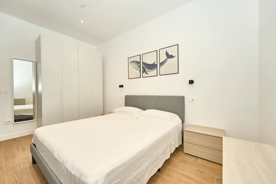 Allegra elegance homes Apartment in Nettuno