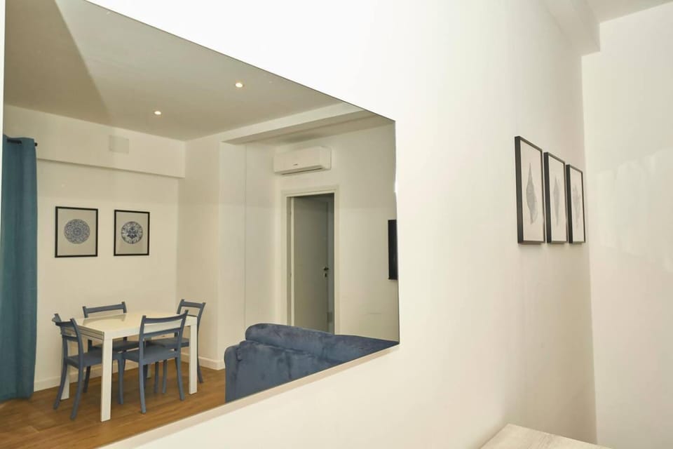 Allegra elegance homes Apartment in Nettuno