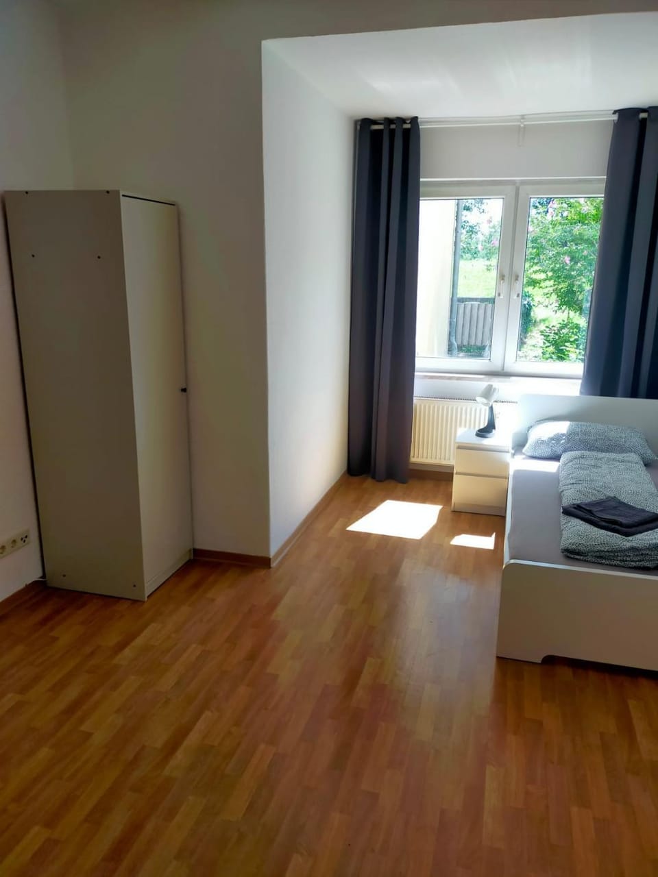 Leuna - Kurzzeitvermietungen direkt bei den Leunawerken, 2-3 Schlafzimmer Apartment in Thuringia, Germany