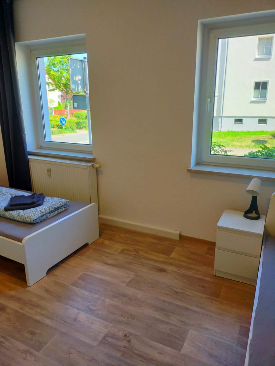 Leuna - Kurzzeitvermietungen direkt bei den Leunawerken, 2-3 Schlafzimmer Apartment in Thuringia, Germany