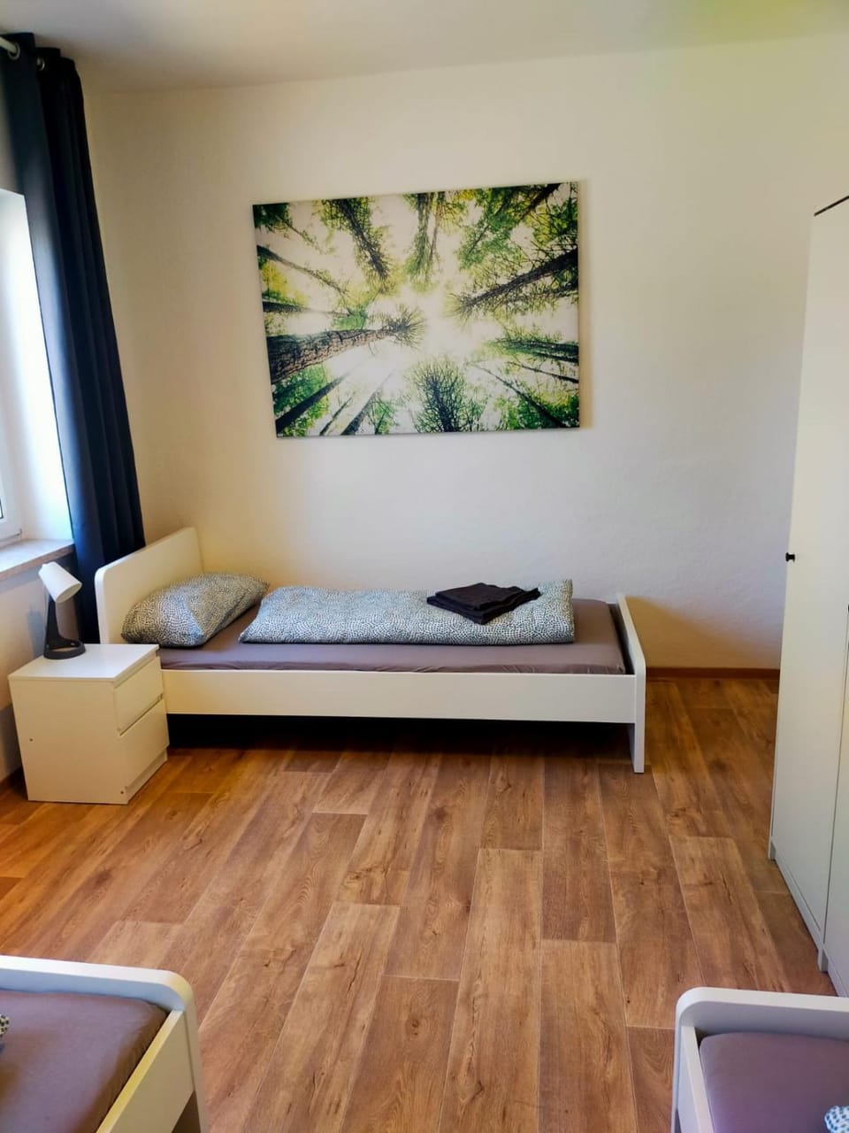 Leuna - Kurzzeitvermietungen direkt bei den Leunawerken, 2-3 Schlafzimmer Apartment in Thuringia, Germany