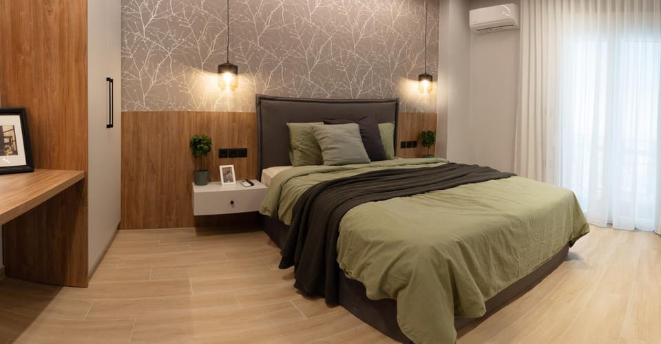 Luxury Stay in Thessaloniki Apartment in Thessaloniki